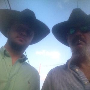 Meet your Posher, Andrew